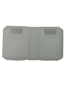 ILV - COPLE 2 PIN tipo CLIP P/MANGUERA 11mm ILV