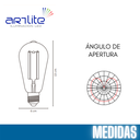 MEDIDAS