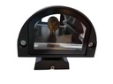 WIN- LUMINARIA PARED CILINDRO PC DOBLE DISPARO 2XGU10