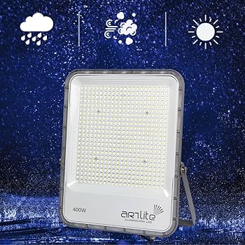 INN-NN- REFLECTOR LED SMD  PROFESIONAL SLIM 400W BF
