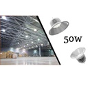 TSH- CAMPANA LED 50W BLANCO FRÍO 85-265V