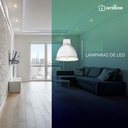 WIN- LÁMPARA LED SPOT MR16 3W BC