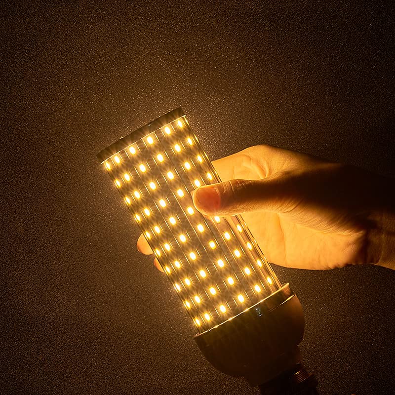TSH- LED CORN LIGHT 40W 3000° E40 4000LMT2.5