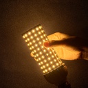 TSH- LED CORN LIGHT 40W 3000° E40 4000LMT2.5