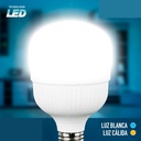 WIN- LÁMPARA INDUSTRIAL LED E26 20W B. FRÍO
