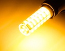 TRU- LÁMPARA DE LED 3W BASE G4 FOCO CÁPSULA BC