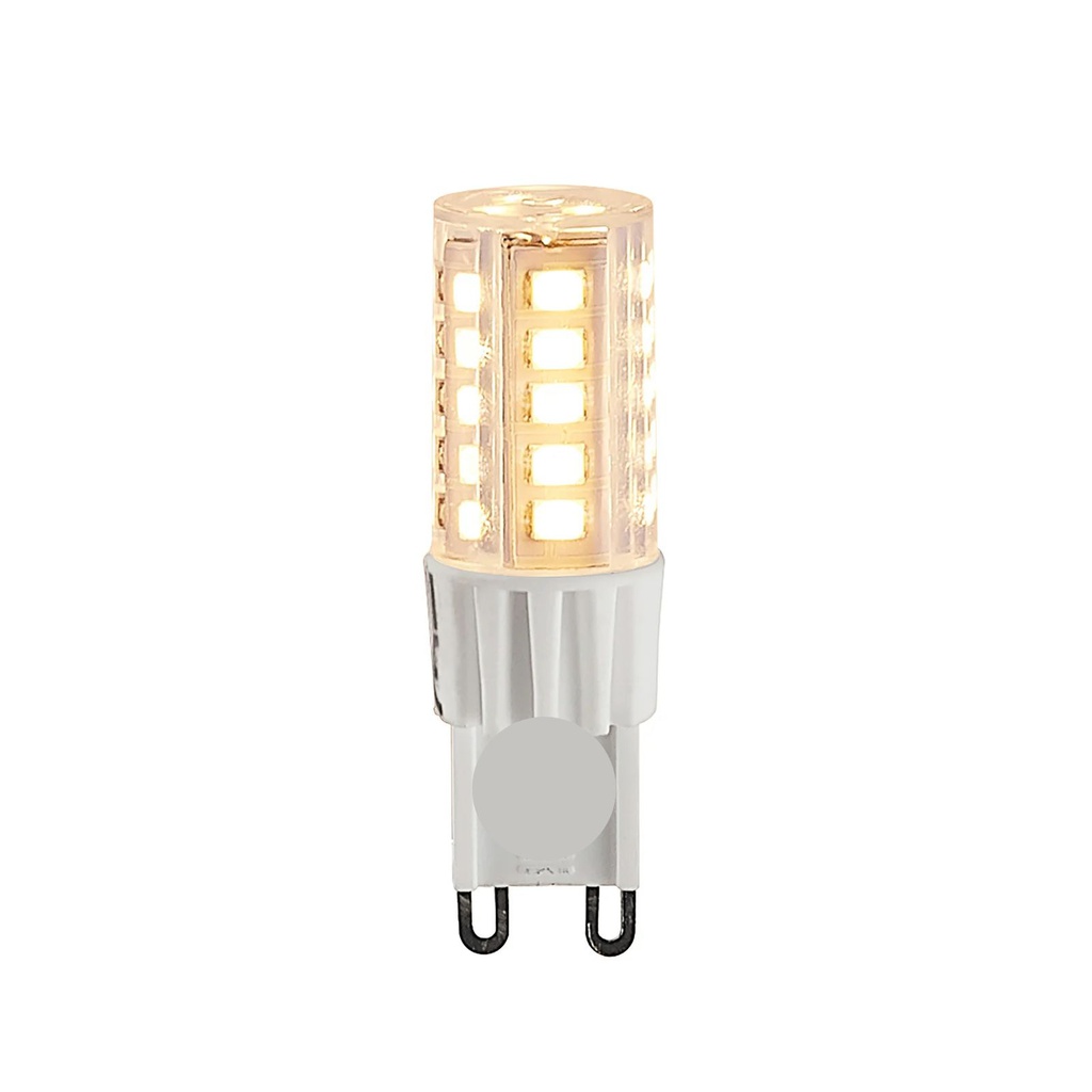 GEO- LED G9 200 LM 6500K 4W