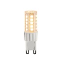 GEO- LED G9 200 LM 6500K 4W