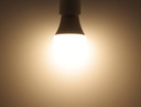 AKS- FOCO LED A 19 12W LUZ CALIDA