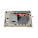 INN- PLACA 1 CONTACTO Y 2 USB 5VDC 2.1A