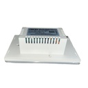 AKS - PLACA INTERRUPTOR APAGADOR INTELIGENTE WIFI, 1 APAGADOR.