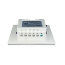 AKS - PLACA INTERRUPTOR APAGADOR INTELIGENTE WIFI, 3 APAGADORES