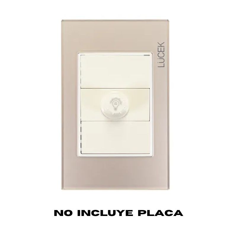 LCK- DIMMER MARFÍL