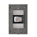 LCK - PLACA PLANA CON CONEXION A MODEM/ INTERNET FLAT BLANCO