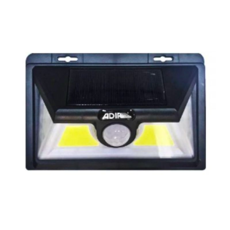 ADI - Luminaria Solar LED 5W