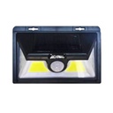 ADI - Luminaria Solar LED 5W