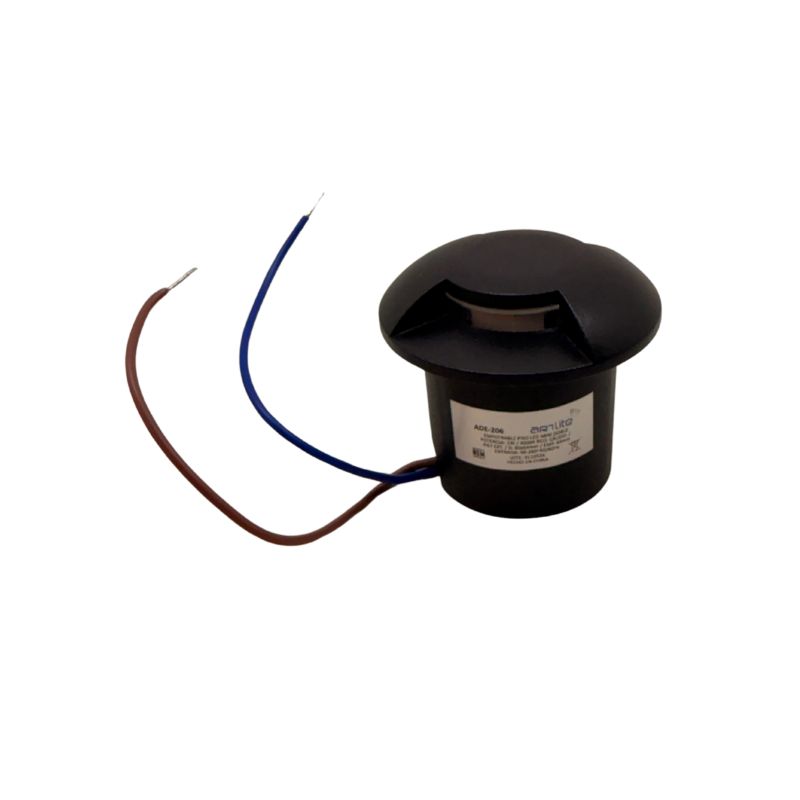 INN- EMPOTRABLE PISO LED LATERAL 1W EXT BF