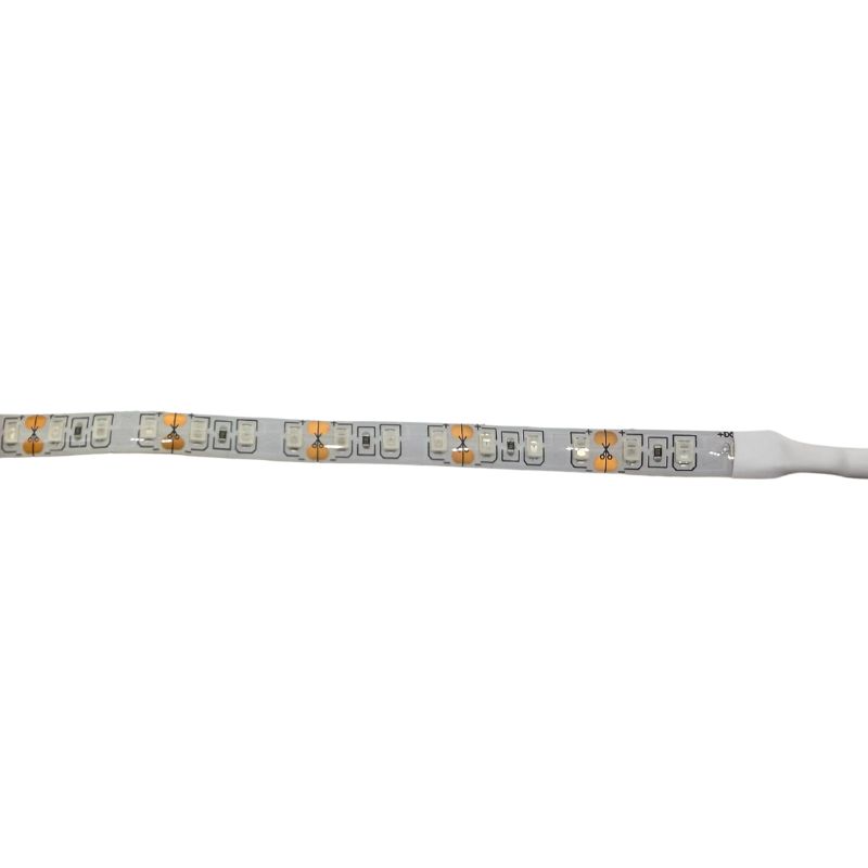 LAL-TIRA LED 120l/m 12V 5m LUZ ROJO