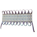 FULL - 100pz Módulos Led 5050 Rgb Multicolor 12v