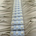 LAL- MODULO LED MINI 110v 3 LEDS 2835 B.FRÍO