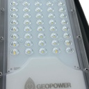 GEO- SUBURBANA 50W CON FOTOCELDA 5500LM