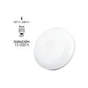 AKS- FOCO LED UFO 12W LUZ BLANCA