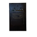 AKS - PLACA INTERRUPTOR APAGADOR INTELIGENTE WIFI, 2 APAGADORES