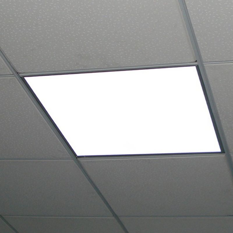 ILV- PANEL CUADRADA 60x60 50W BLANCA