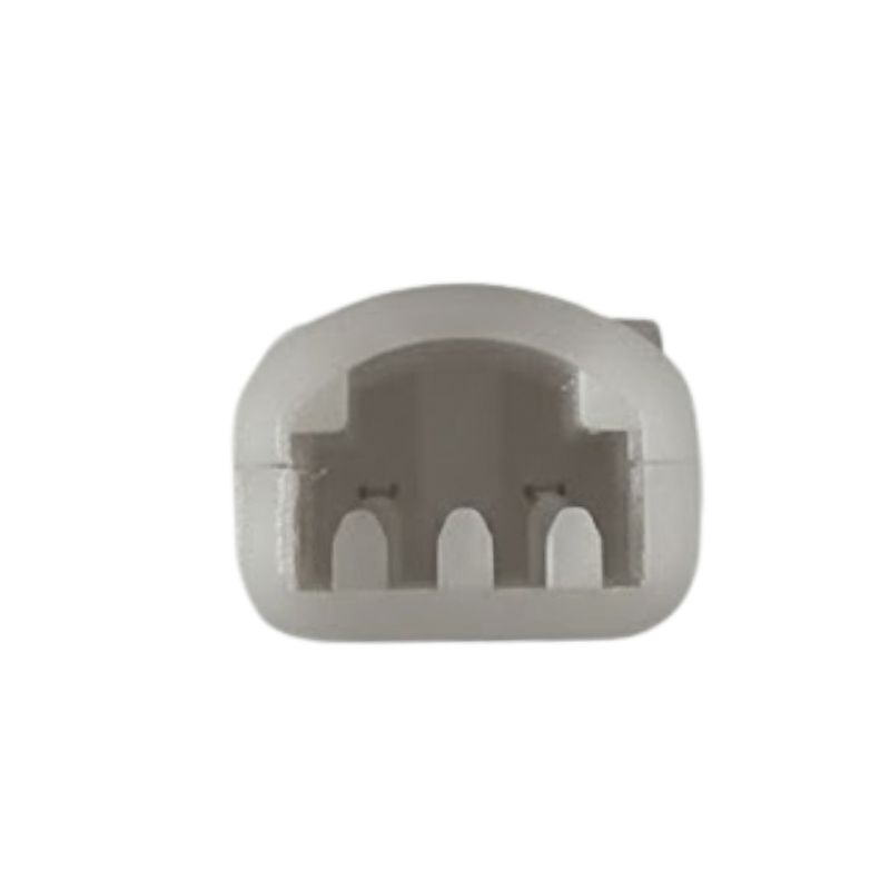 ILV- CABLE DE PODER P/ MANGUERA NEON BROCHE 2835 9MM