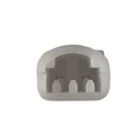 ILV- CABLE DE PODER P/ MANGUERA NEON BROCHE 2835 9MM