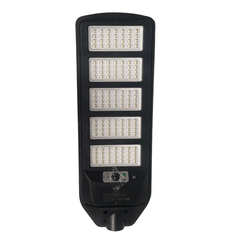 ILV - LAMPARA SUBURBANA SOLAR CJ 240W