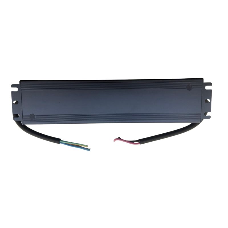 GX- FUENTE DE PODER EXTERIOR-24V-200W-IP67