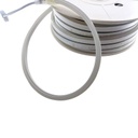 GX- MANGUERA NEON 25M SUPER 110V 120P BLANCA CALIDA