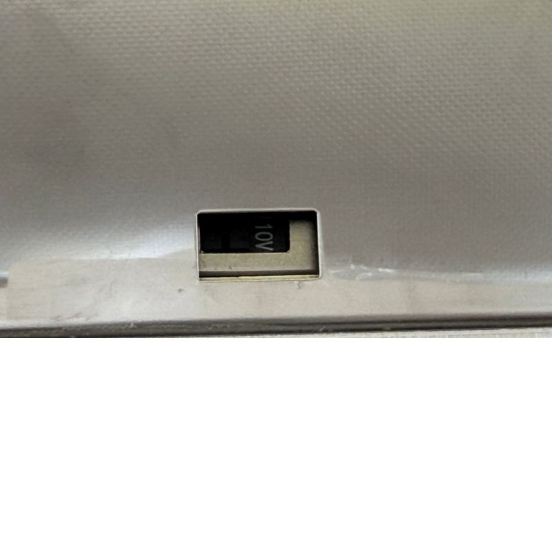 GX- FUENTE DE PODER INTERIOR-12V-800W-IP20