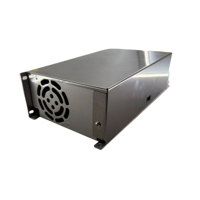 GX- FUENTE DE PODER INTERIOR-12V-600W-IP20