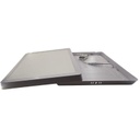 ILV- PANEL SOBREPONER CUADRADO 24W BLANCO FRIO 2PACK