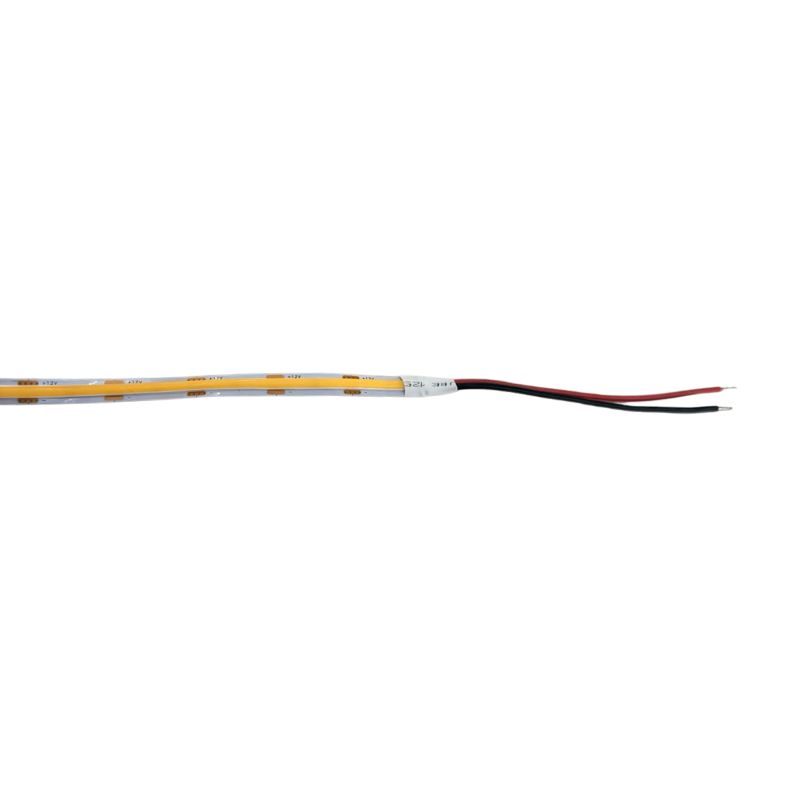 GX- TIRA COB CALIDA 5M 12V 320P