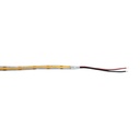 GX- TIRA COB CALIDA 5M 12V 320P
