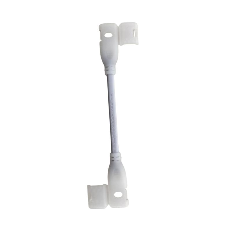 WIN- CONECTOR EXTENSIÓN MANGUERA LED 15CM EXTERIOR