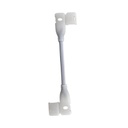 WIN- CONECTOR EXTENSIÓN MANGUERA LED 15CM EXTERIOR