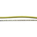 GX- TIRA NEON 2da GEN 12V 120L/M 1M 6MM AMARILLO LIMON