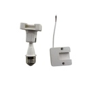 LIT- LAMPARA VENTILADOR 30W 3 TONOS