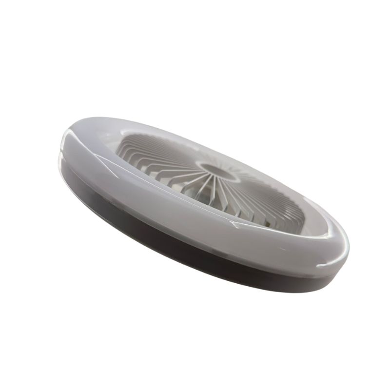 LIT- LAMPARA VENTILADOR 30W 3 TONOS