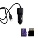GX- GRABADORA PARA AUTO GX-GR04