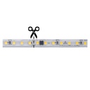 LAL- 50m TIRA LED 110V BLANCO CALIDO