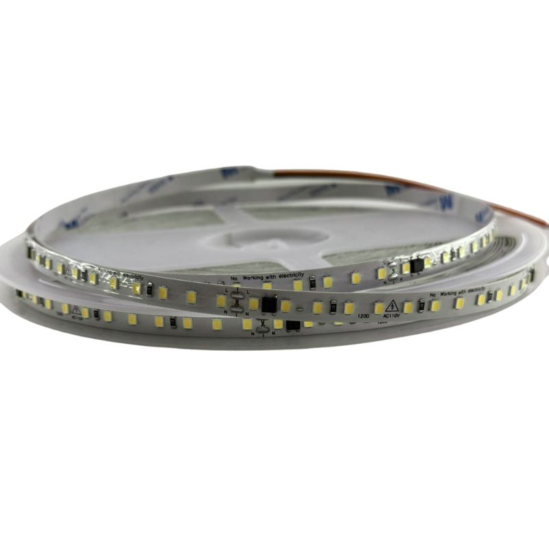 LAL- 10m TIRA LED 110V LUZ NEUTRA 4000K