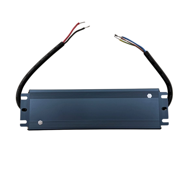 GX- FUENTE DE PODER EXTERIOR-24V-100W-IP67