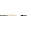 GX- TIRA COB CALIDA 5M 12V 320P