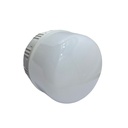 GEO- LED FOCO E27 50W con ADAPTADOR E40