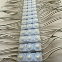 LAL- MODULO LED MINI 110v 3 LEDS 2835 B.FRÍO